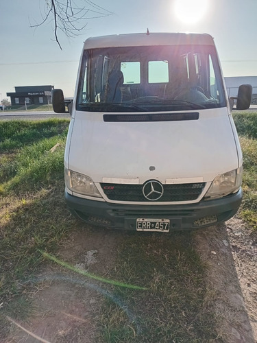 Mercedes-Benz Sprinter 2.5 308 Furgon 3000 V1