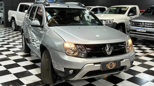 Renault Duster 2.0 Ph2 4x2 Privilege 143cv