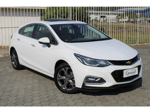 Chevrolet Cruze Hb Ltz 1.4t