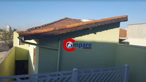 Imagem 22 de 30 de Sobrado 2 Dorms Uma Suite 2 Vagas - So1784