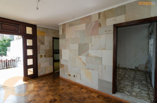 Sobrado - Ref: 8669