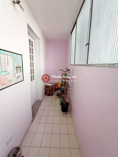 Imagem 9 de 19 de Apartamento 2 Dorms - R$ 390.000,00 - 80m² - Código: 9551 - V9551