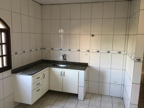 Imagem 6 de 18 de Casa Com Terraço Em Alvorada - 207 - 69440520