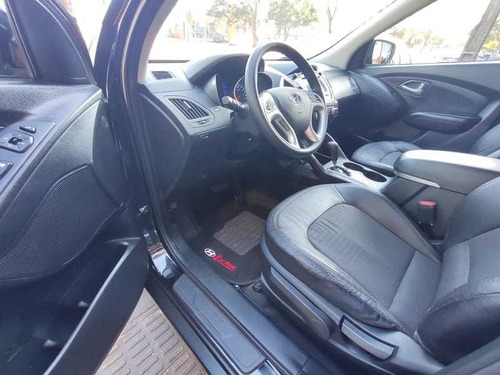 Imagem 11 de 15 de Hyundai Ix35 2.0 2013