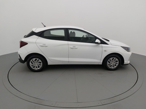 Hyundai HB20 1.0 12V FLEX SENSE PLUS MANUAL