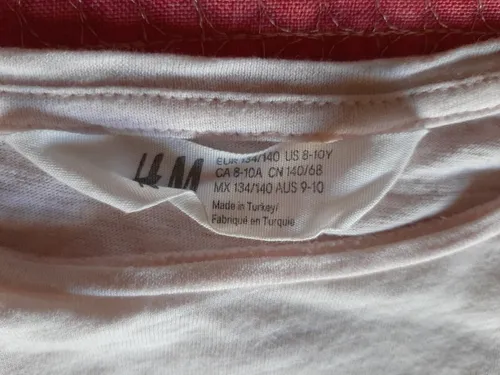 Talla 68 bebe h&m hotsell