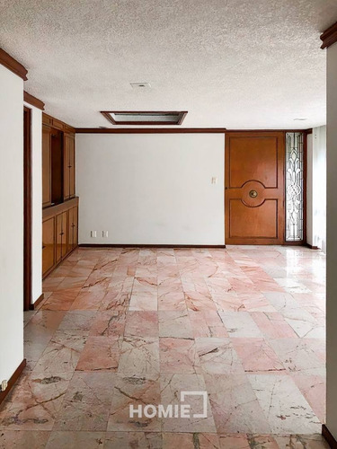 Imagen 10 de 12 de Lujoso Departamento Junto A Parque Hundido, 14408