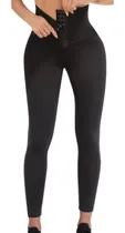 Comprar Leggins Con Faja Modeladora Mallas Deportivas Casual  Rw Roy