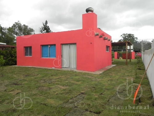 Imagen 2 de 21 de Casa En Balneario Buenos Aires, 3 Dormitorios *- Ref: 43088