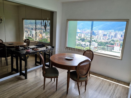 Apartamento En Venta, Colinas De Bello Monte 135 Mts, 251667