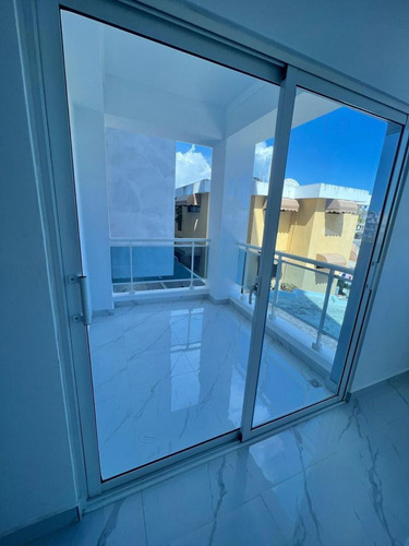 Apartamentos Y Penthouses Listos A Estrenar En Vista Hermosa