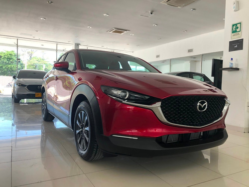 Imagen 2 de 14 de Mazda Cx30 Prime