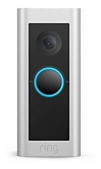 Ring Video Doorbell Pro 2: El Mejor En Su Clase Con Caracter