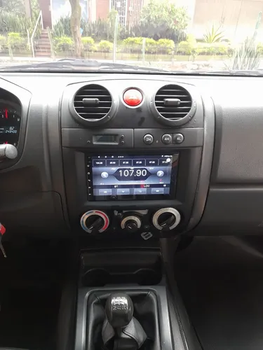 Dmax 3.0 Turbo Diesel 4x4