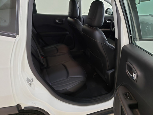 Jeep Compass 2.4 Longitude Plus 2021 Entrega Inmediata