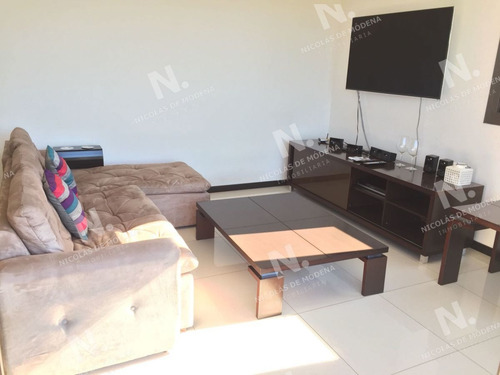 Imagen 3 de 19 de Apartamento Muy Cómodo En Roosevelt - Punta Del Este Roosevelt
