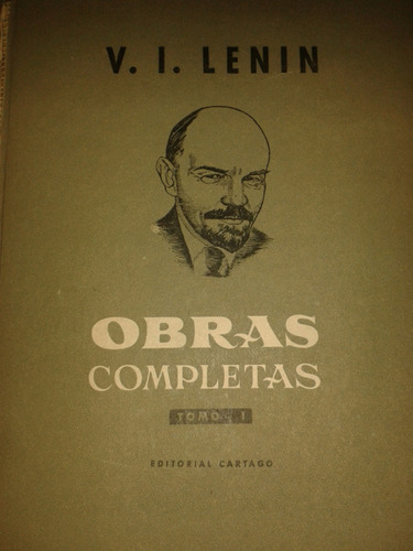 Obras Completas De Lenin (los 44 Volúmenes Completos)