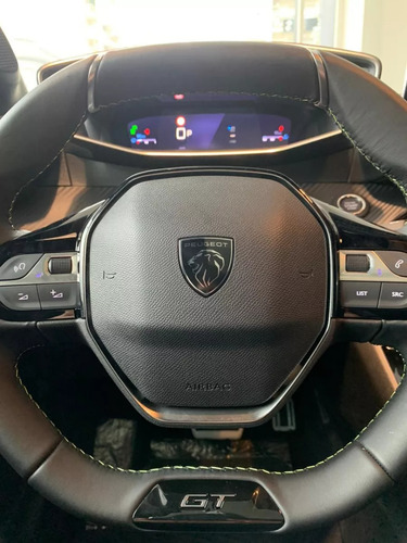 Peugeot 208 1.0T Gt