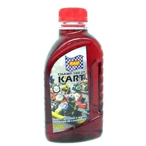 Comprar Kit 6 Oleo 2t Raid Champ 100 2t Kart Sintetico 500ml