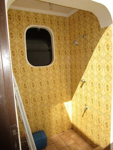 Casa Com 3 Dormitórios À Venda, 420 M² Por R$ 1.080.000,00 - Tombo - Guarujá/sp - Ca3047