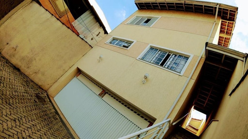 Imagem 30 de 30 de Sobrado À Venda, 220 M² Por R$ 750.000,00 - Vila Constança - São Paulo/sp - So2498