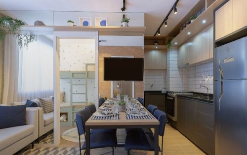 Imagem 3 de 25 de Apartamento À Venda No Bairro Pirituba - São Paulo/sp - O-19966-33246