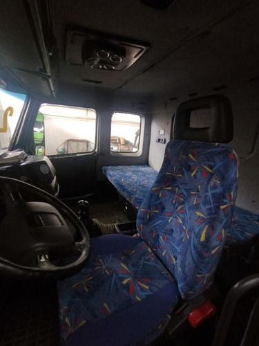 Imagem 4 de 9 de Promoção Volvo Fh 12 - 380 Toco 4x2 Ano 2002