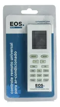Comprar Controle Remoto Universal Eos Pu002F Ar Condicionado Split
