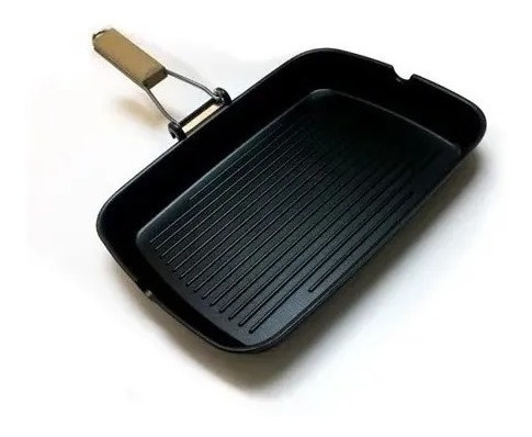 Sarten Grill Budare 26x36cm Fg3626 Primula F. Xavi