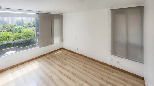 Apartamento En Venta En Benedictine Park Envigado. Cod V13396