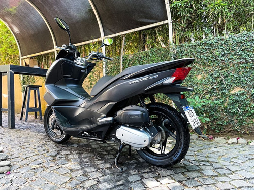 Imagen 8 de 10 de Honda Pcx 150 (no Honda Elite) *olivos*