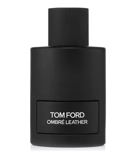 Perfume Importado Tom Ford Ombre Leather Edp 100 Ml