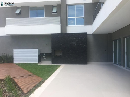 Imagem 10 de 16 de Magnífico Apartamento Com 03 Suítes Em Jurerê Florianópolis! - Ap03755 - 69376106