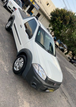 Strad C.s Fiat Strad C.s