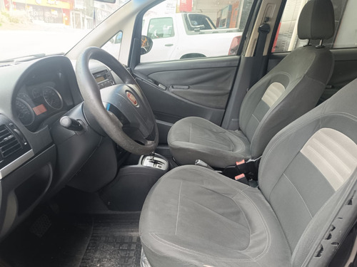 Fiat Idea 1.6 MPI ESSENCE 16V FLEX 4P MANUAL
