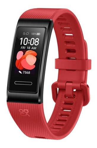 Smartwatch Huawei Band 4 Pro 0,95 In Full Amoled