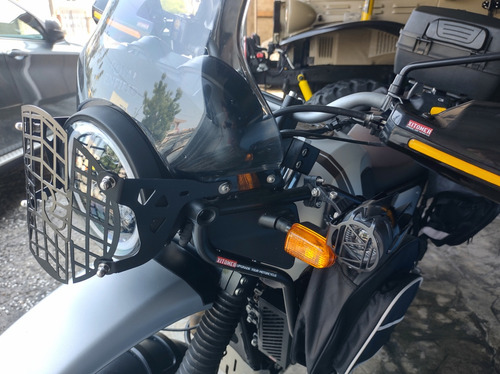 Royal Enfield Himalayan