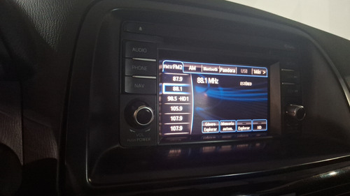 Mazda CX-5 2.5 S GRAND TOURING 2WD AT