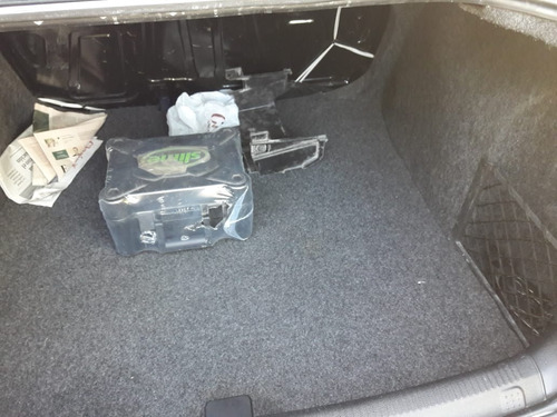 Vw Bora 2.0
