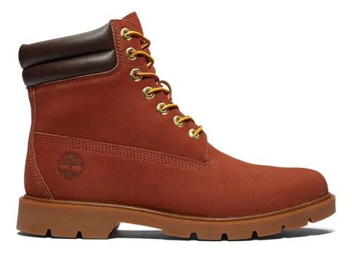 Botas Timberland 6 inch Water Resistant Para Hombre Env o gratis