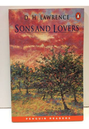 Sons And Lovers - Pr 5 - Lawrence D.h