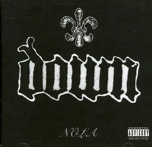 Down Nola Cd