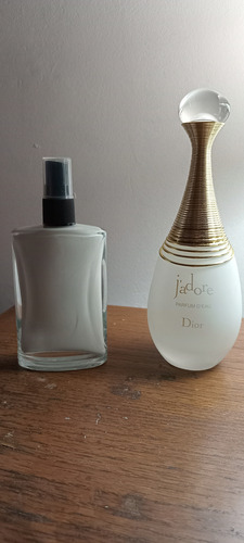 Dior J'adore Parfum D'eau Pour Femme