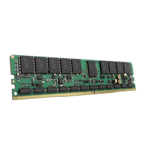 Memoria 16gb Ddr4 Ecc Dell R240 R340 T140 T340 C/nfe