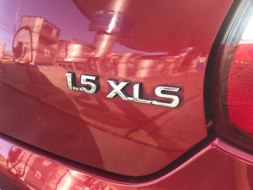 Toyota Etios 1.5 Xls 16v Flex 4p Manual