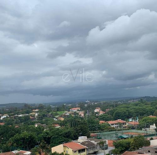 Apartamento À Venda Em Jardim Guarani - Ap008580