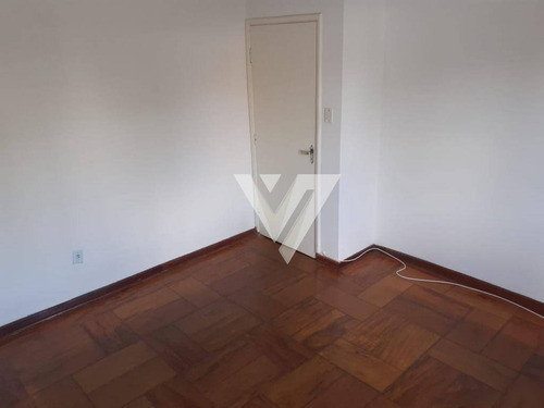 Imagem 7 de 13 de Apartamento Com 2 Dormitórios - Jardim América - Sorocaba/sp - Ap2338