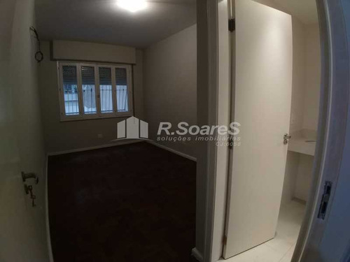 Apartamento-à Venda-copacabana-rio De Janeiro - Ldap30455
