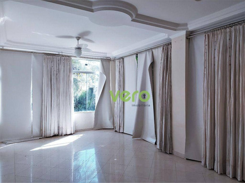 Casa Com 4 Dormitórios, 370 M² - Venda Por R$ 2.300.000,00 Ou Aluguel Por R$ 7.000,00/mês - Portal Dos Nobres - Americana/sp - Ca0149