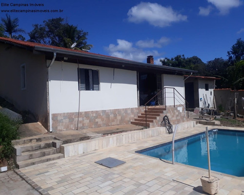 Imagem 4 de 19 de Chacara - Ch00121 - 68742908